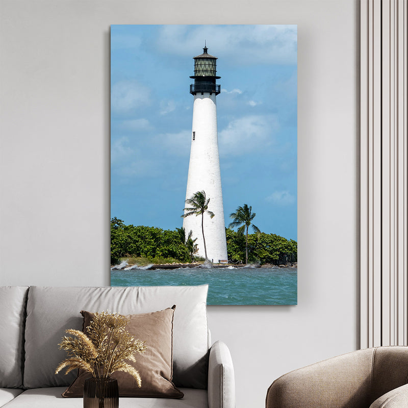 Cape Florida Lighthouse