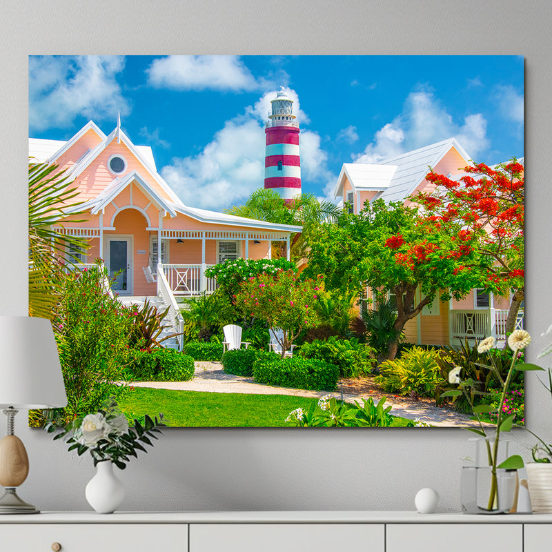 Hopetown Cottages